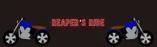 Reaper's Ride hero image