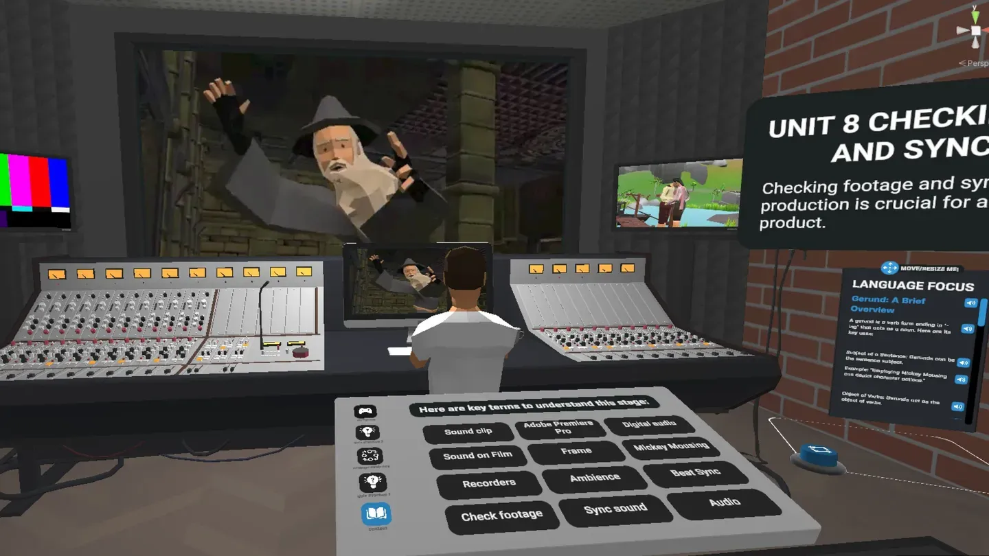 EngLabForFilm cover image