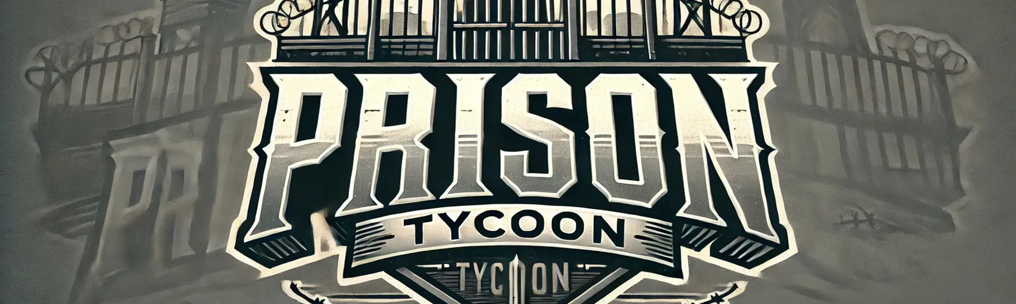 Prison Tycoon