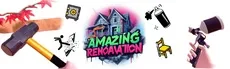 Amazing Renovation: Episod 1 hero image