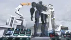 Mecha Force screenshot 3