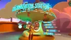 Carbon Dreams Land screenshot 2