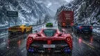 Ultimate Car Racing Drift Legends screenshot 4