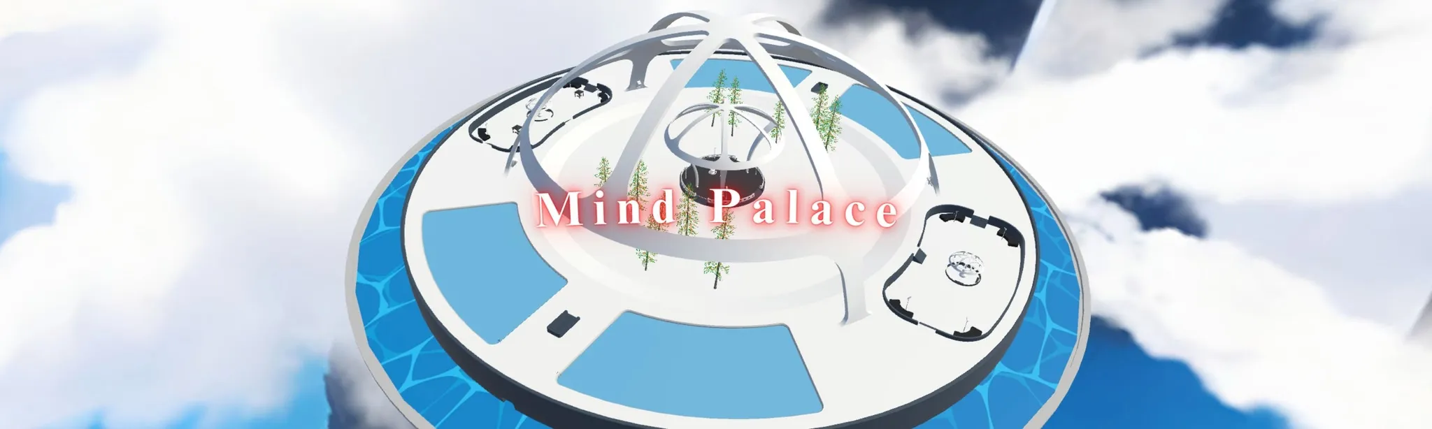 Mind Palace