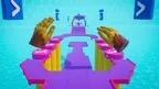 I Am Gorilla Fun Dash screenshot 3