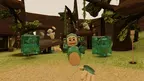 Biscus VR screenshot 2