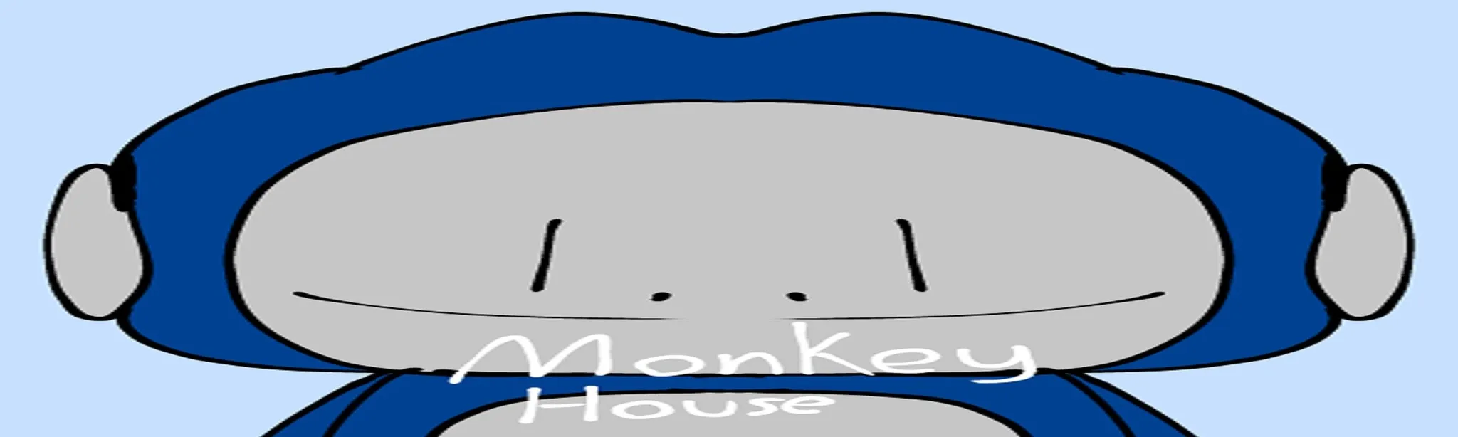 Monkey House hero image