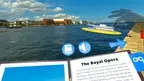 vJourney: Guided Virtual Travel screenshot 1