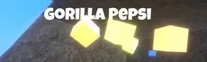 Gorilla Pepsi hero image