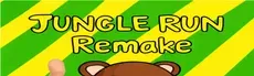 Jungle Run Remake hero image