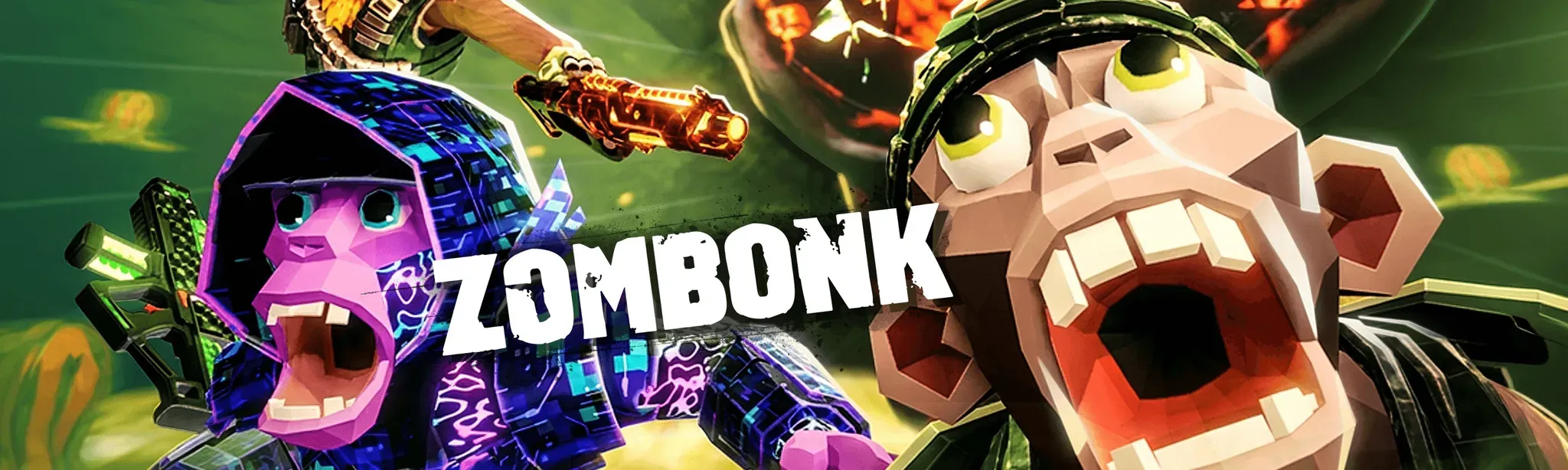 ZOMBONK