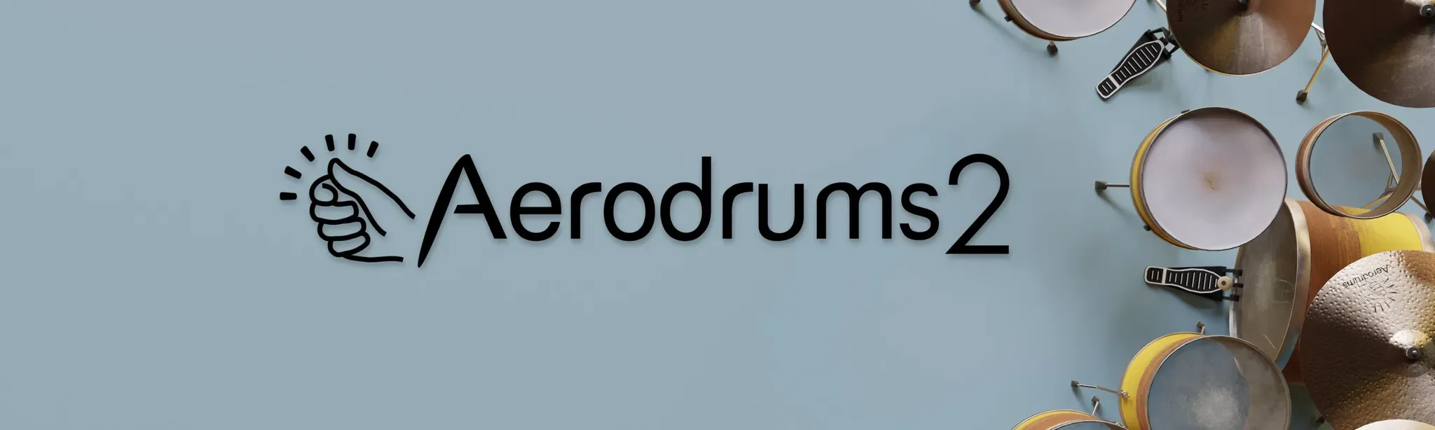 Aerodrums 2