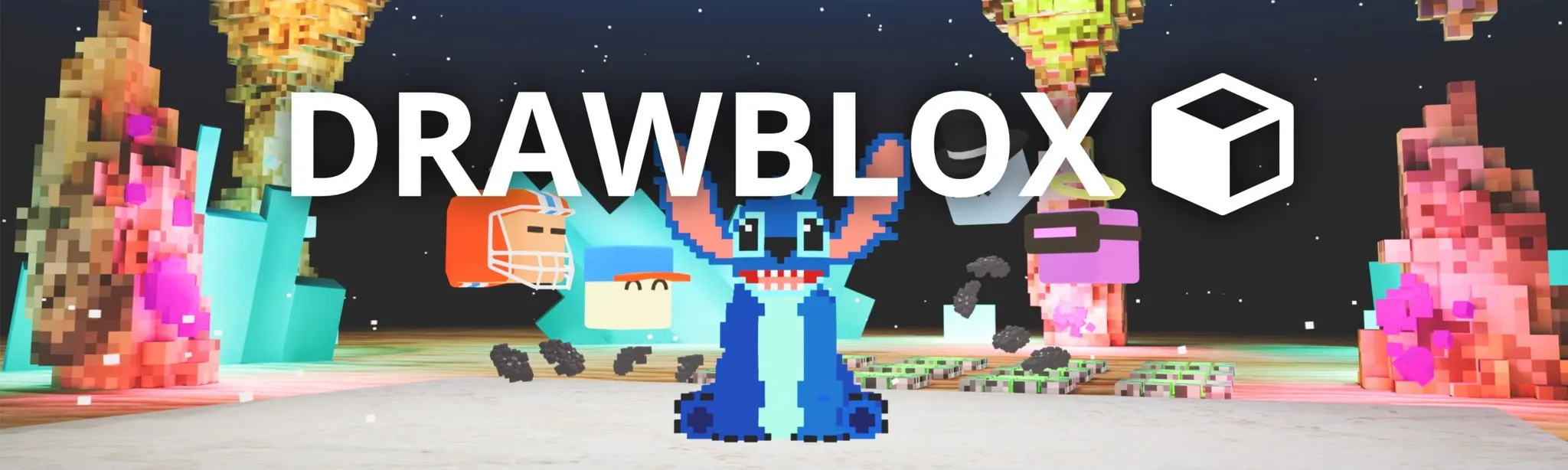 DrawBlox