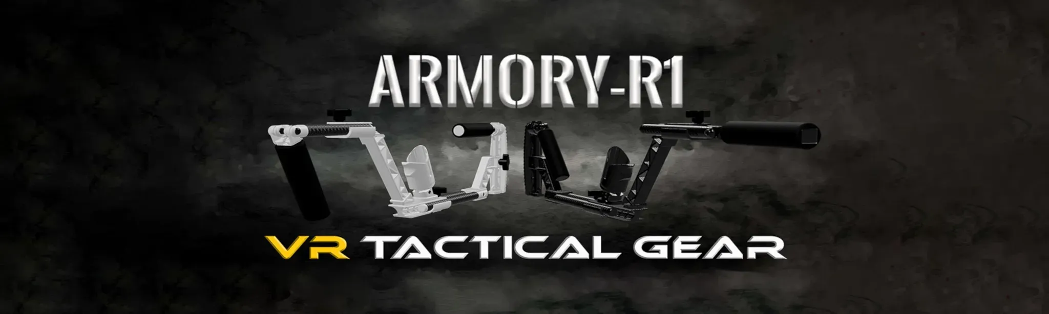The ARMORY-R1 Experience