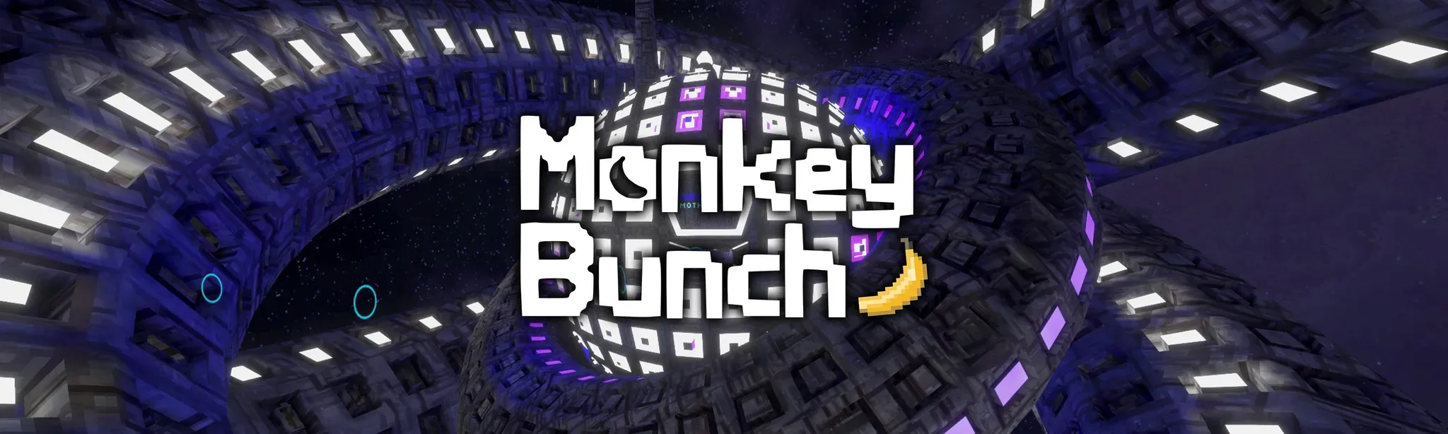 Monkey Bunch
