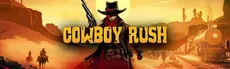 Cowboy Rush hero image