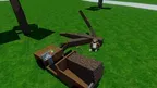 Lumber Baboon screenshot 1
