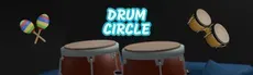 Drum Circle hero image