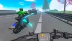 Zero Glide VR screenshot 4