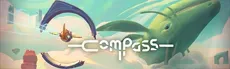 Compass hero image