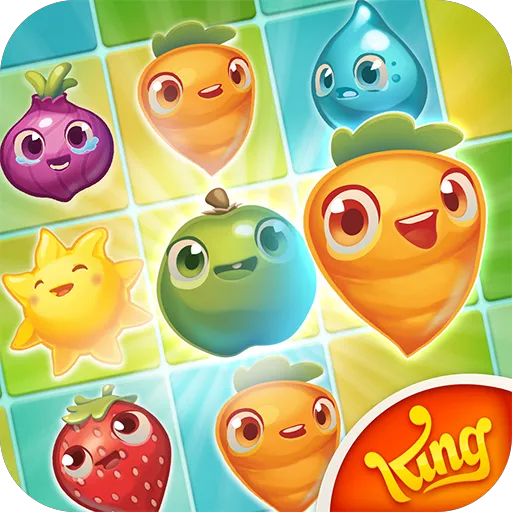 Farm Heroes Saga - Apps on Google Play