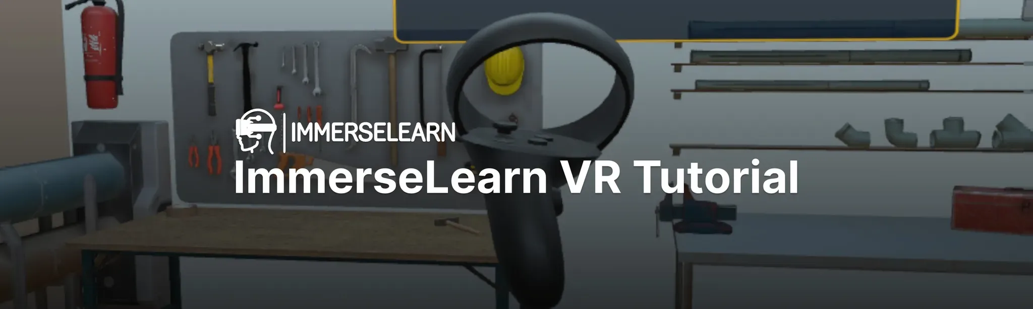 Immerse Learn Tutorial