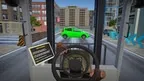 Fork Lifter Simulator | Construction Games - Parking Games screenshot 1
