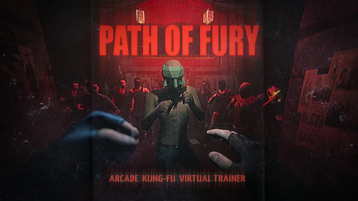 Path of Fury trailer 0