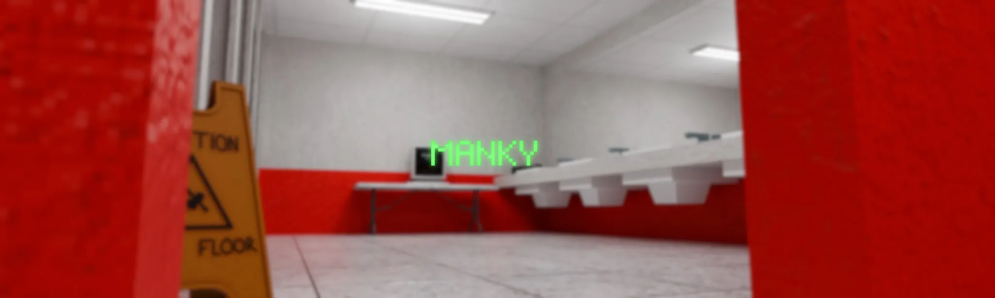 MANKY VR