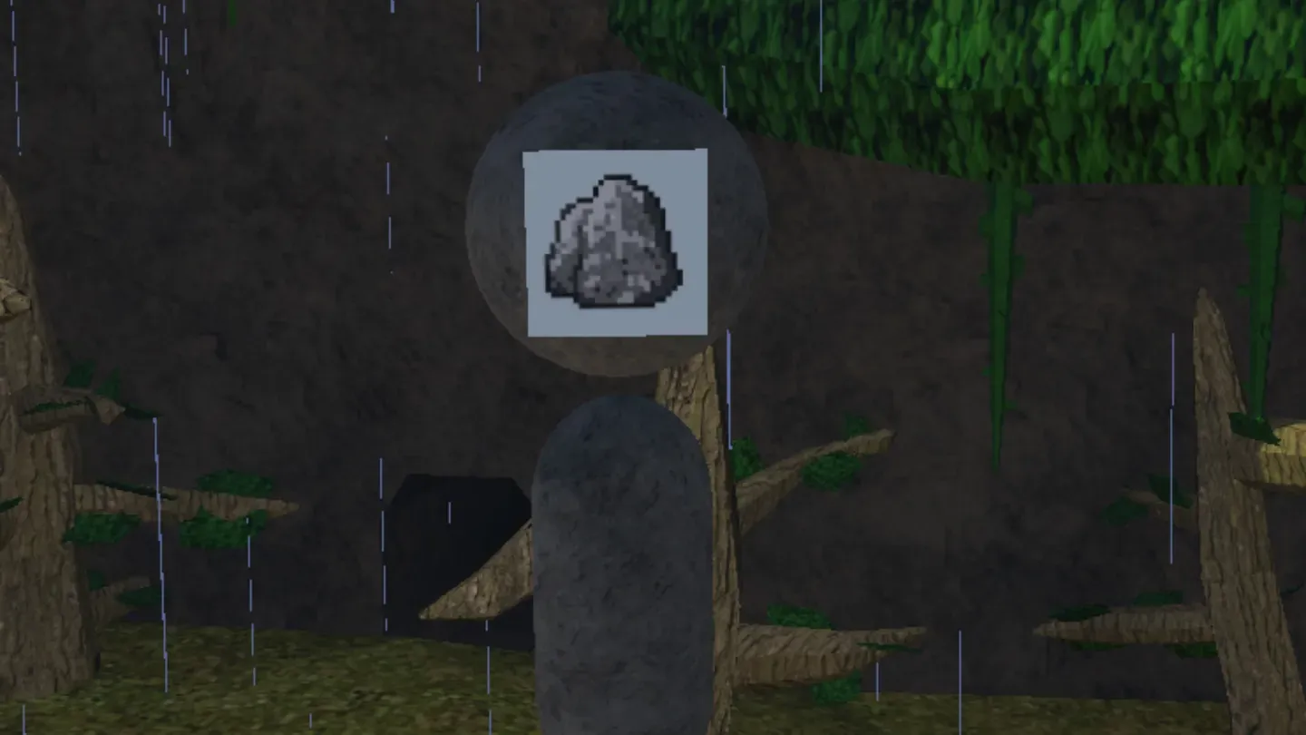 (closed) rock game trailer 0