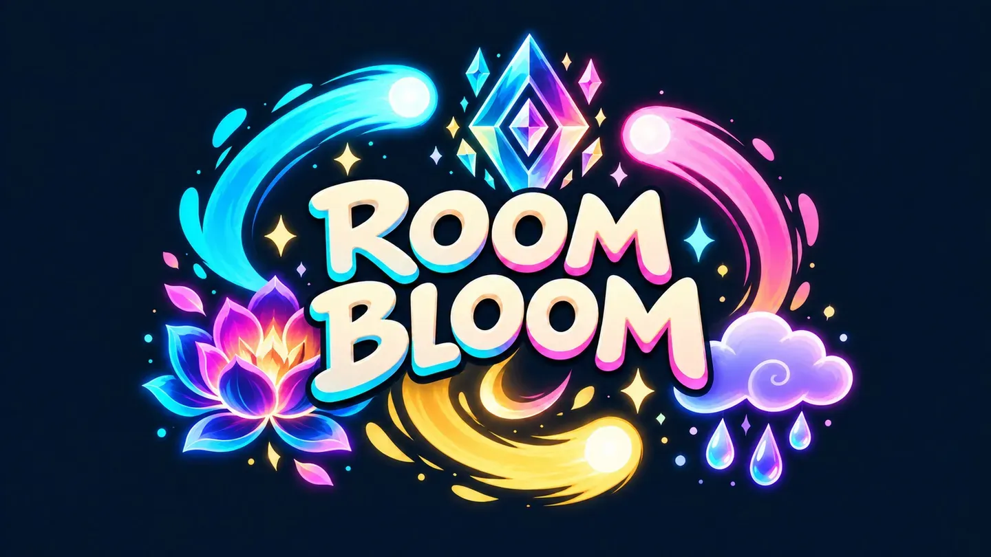 Room Bloom trailer 0