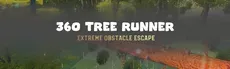 360 Tree Runner hero image