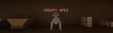 Creepy Apes hero image