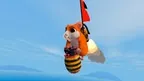 Boom Boom Hamster Doom screenshot 2