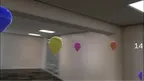 HoloMoves: Balloon Burst screenshot 3