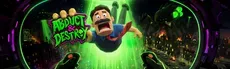 Abduct & Destroy VR: Alien Chaos hero image