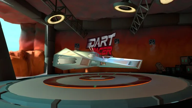 Developer update image for New Dart reveal and update progress!