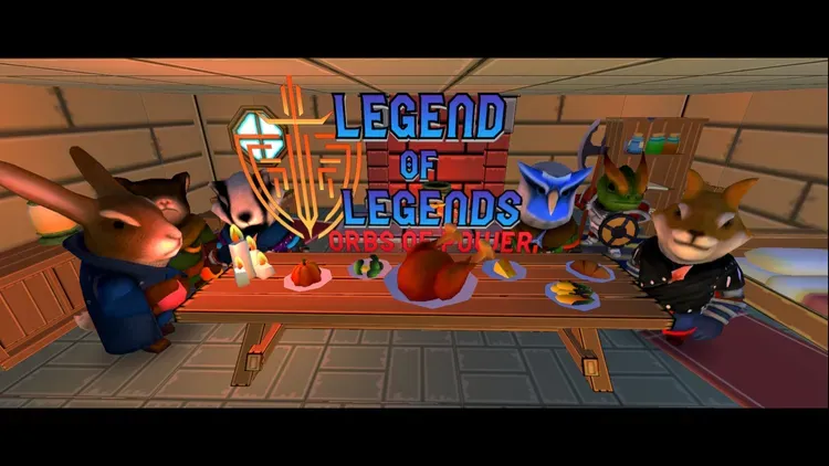 Developer update image for Happy Thanksgiving!