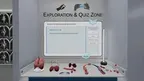Anatomy Learning Labs: Respiratory Lab screenshot 2