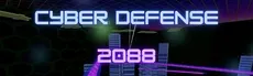 Cyber Defense 2088 hero image