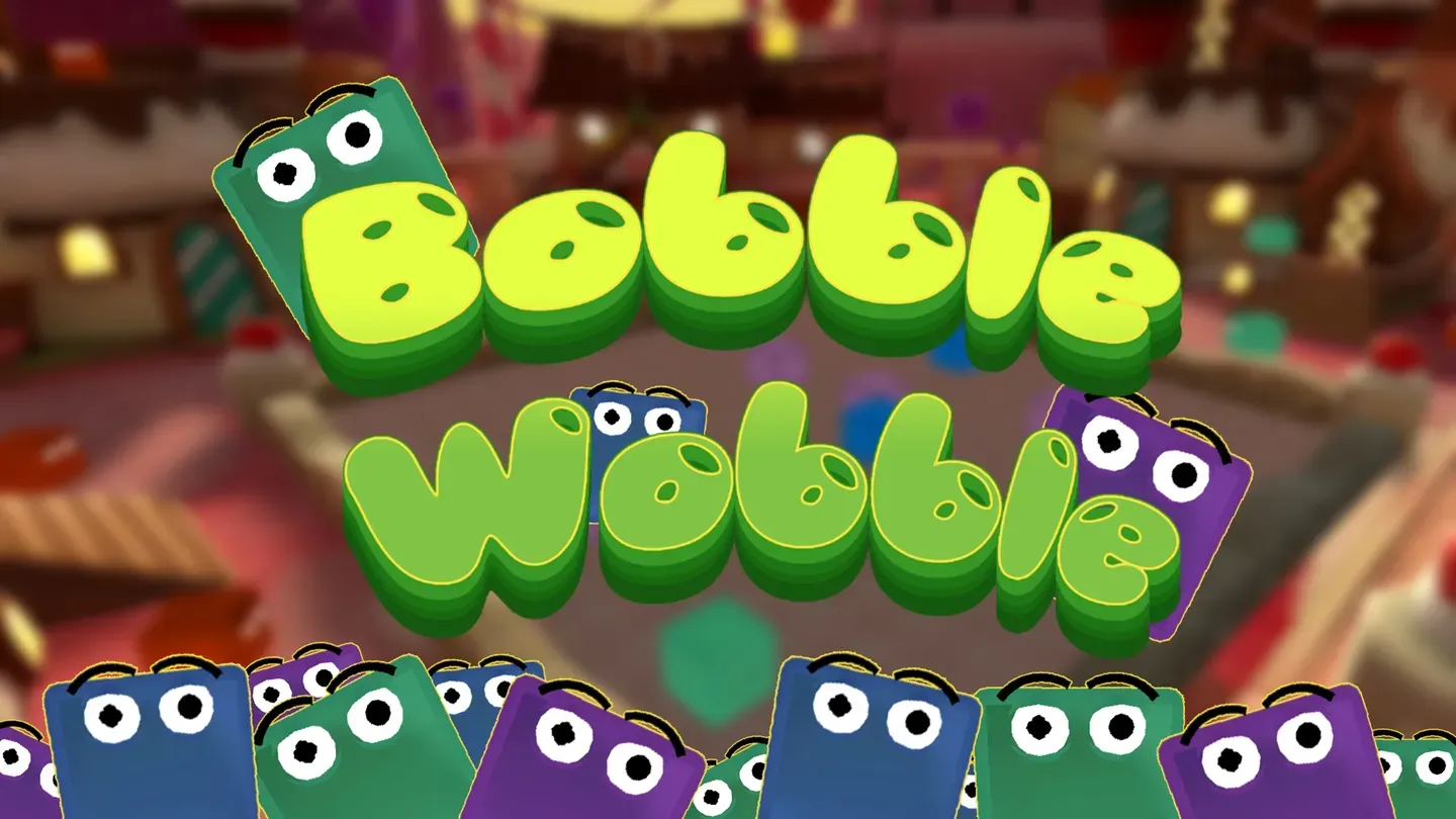 Bobble Wobble trailer 0