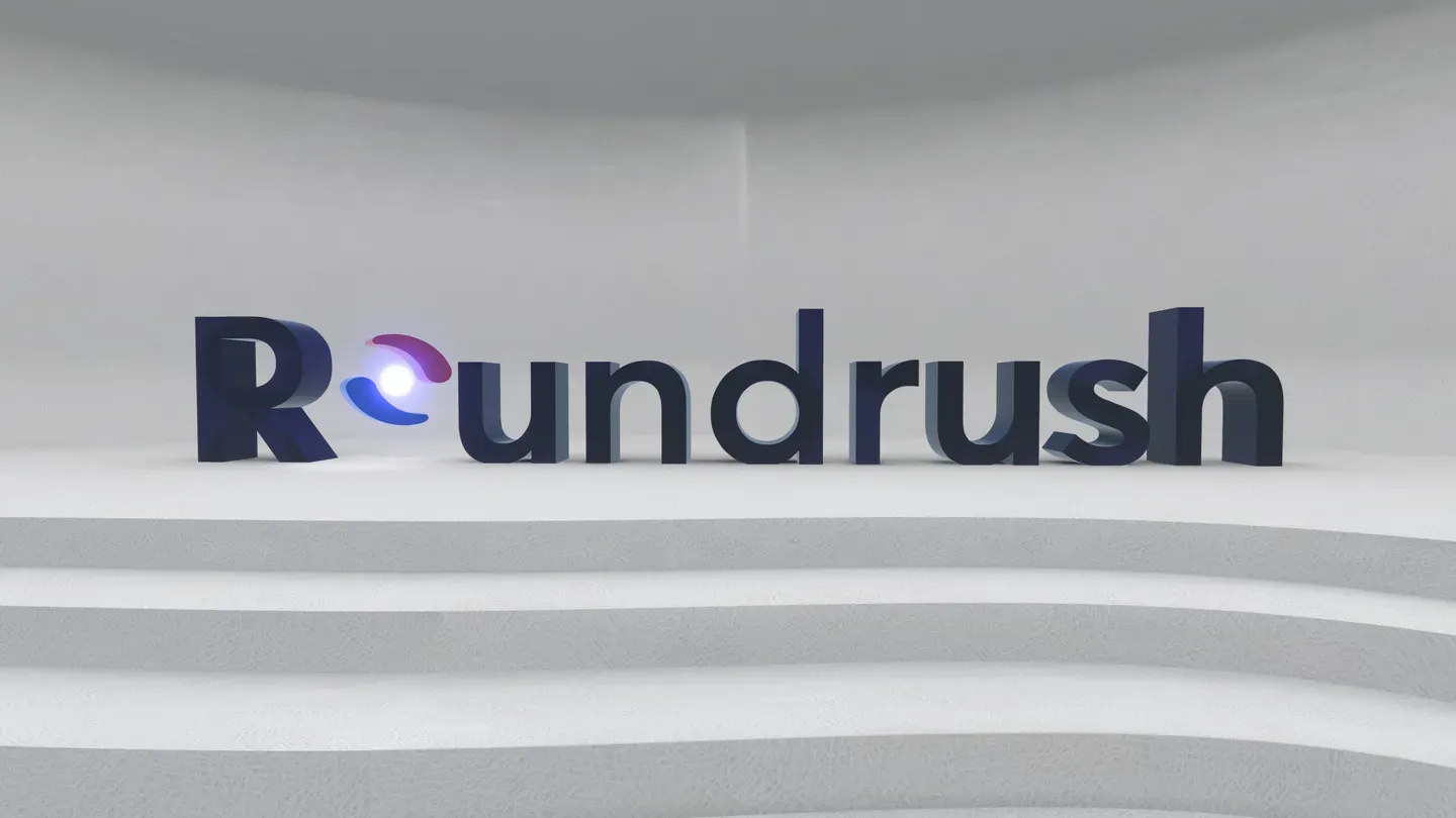 RoundRush VR trailer 0