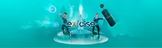 eXRcise hero image