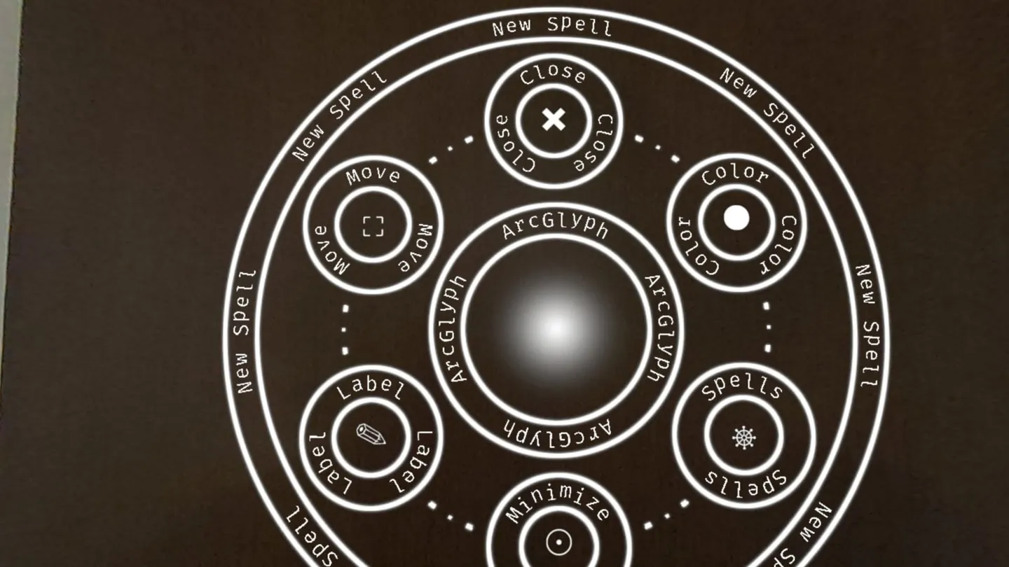 ArcGlyph cover image