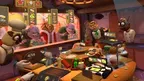 Cook-Out screenshot 5