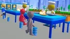 The Tycoon: Pizza Cafe screenshot 3