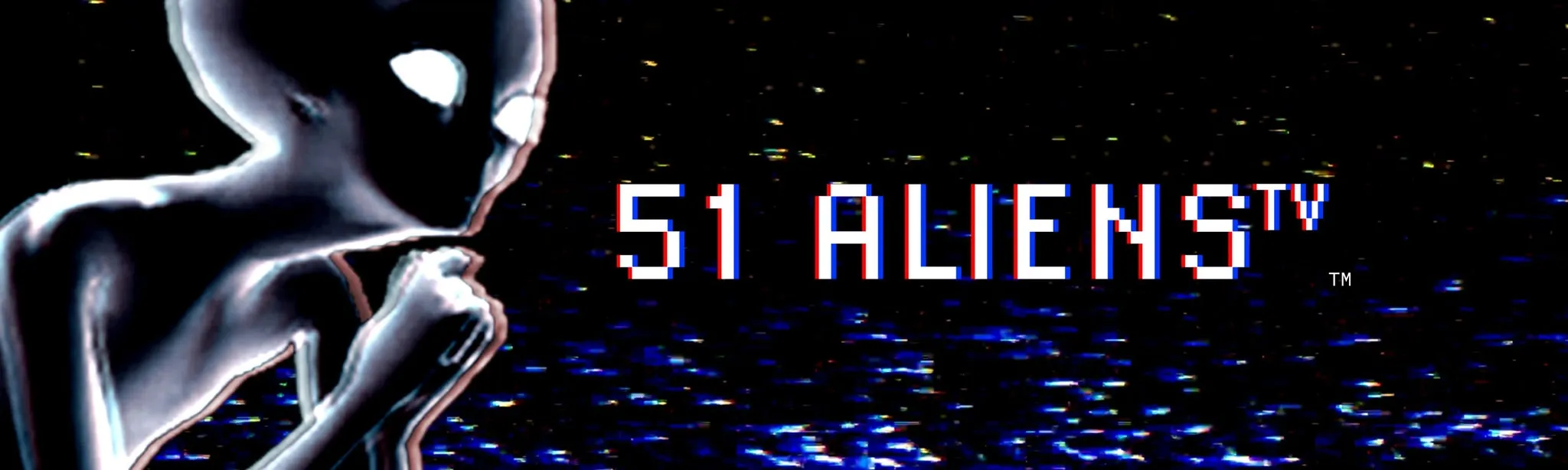 51 Aliens TV