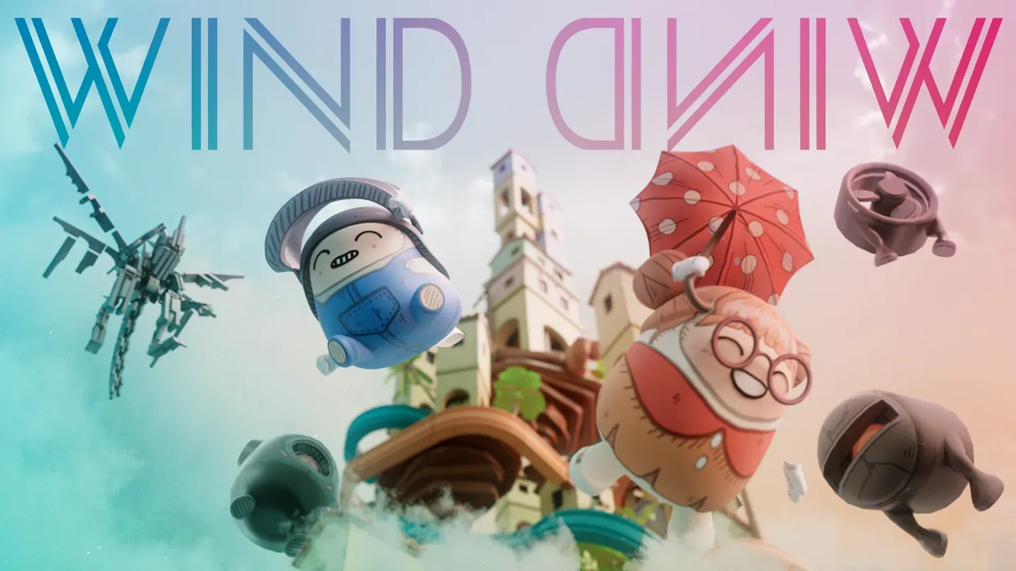 Wind Wind trailer 0