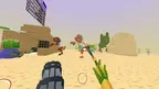 Animal Blocks screenshot 3