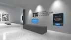 Virtual Museum VR screenshot 4